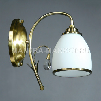  Brizzi Modern MA02640W/001 Bronze