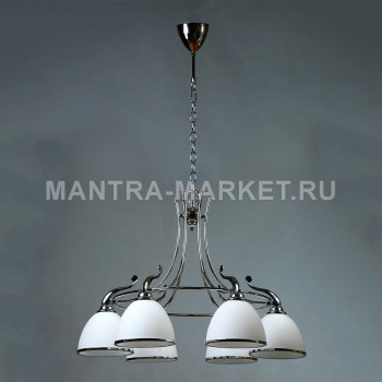  Brizzi Modern MA02401CA/006 Chrome