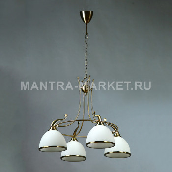  Brizzi Modern MA02401CA/004 Bronze