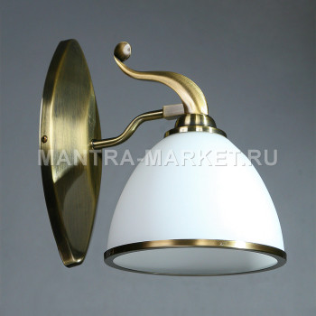  Brizzi Modern MA02401W/001 Bronze