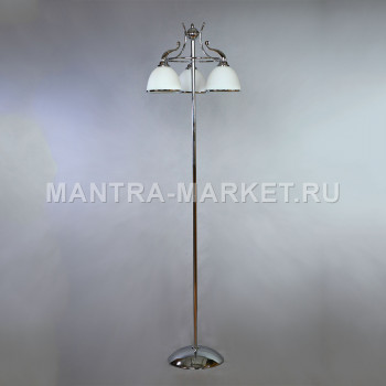  Brizzi Modern MA02401F/003 Chrome