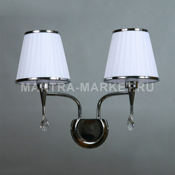  Brizzi Modern MA01625W/002 Chrome