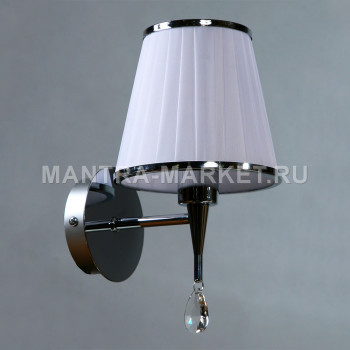  Brizzi Modern MA01625W/001 Chrome
