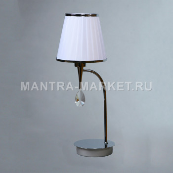   Brizzi Modern MA01625T/001 Chrome