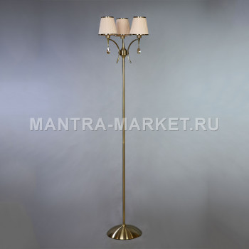  Brizzi Modern MA01625F/003 Bronze Cream