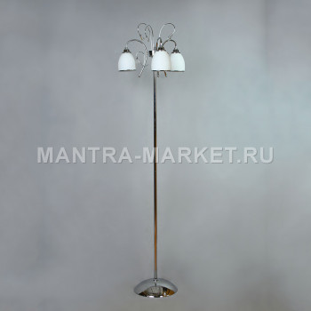  Brizzi Modern MA02640F/003 Chrome