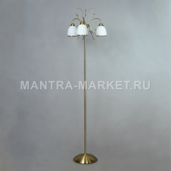  Brizzi Modern MA02640F/003 Bronze