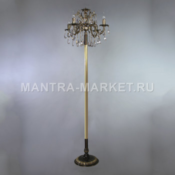  Ambiente by Brizzi Granada 2118F/4 PB Tear Drop