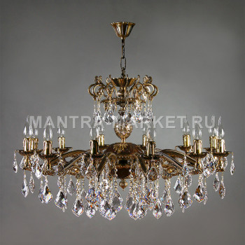  Ambiente by Brizzi Leon 2128/12 PB New Leaf