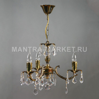 Ambiente by Brizzi Benisa 2226/3 PB New Leaf