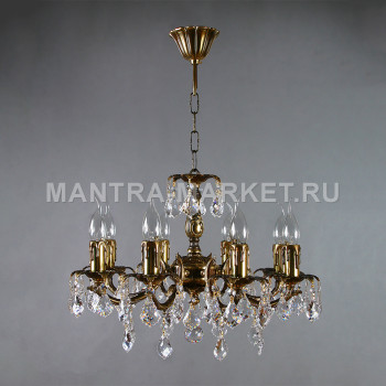  Ambiente by Brizzi Benisa 2226/8 PB New Leaf