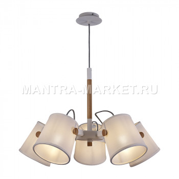  MANTRA NORDICA 5460