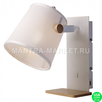 ��� MANTRA NORDICA 5462