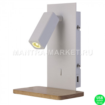  MANTRA NORDICA 5463