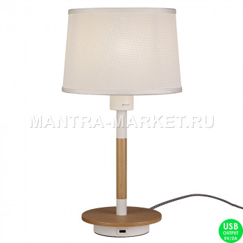   MANTRA NORDICA 5464