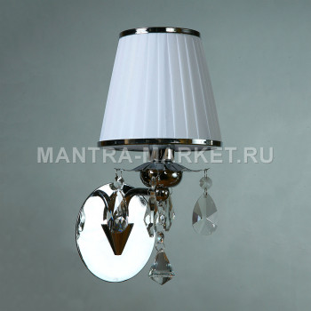  Brizzi Modern MA02244WA/001 Chrome
