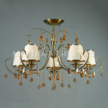 ������ ���������� Brizzi Modern MA02244C/005 Bronze