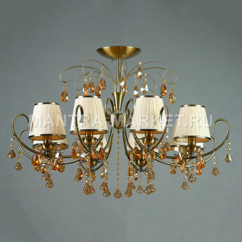   Brizzi Modern MA02244C/008 Bronze