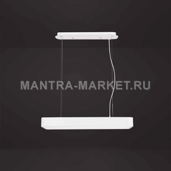  MANTRA CUMBUCO 5501+5517
