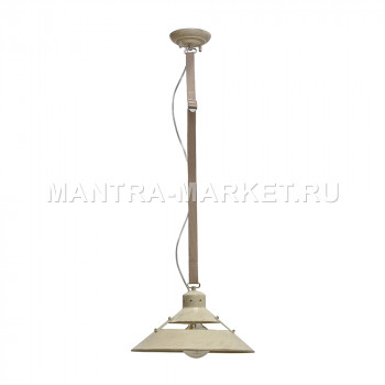  MANTRA INDUSTRIA 5431