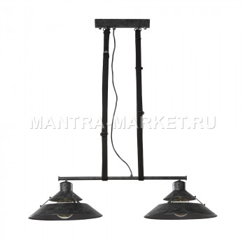  MANTRA INDUSTRIA 5443