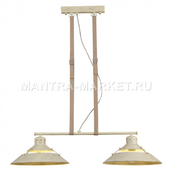  MANTRA INDUSTRIA 5433