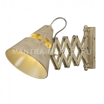  MANTRA INDUSTRIAL 5434