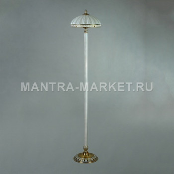 Торшер Ambiente by Brizzi Navarra 02228F/5 WP