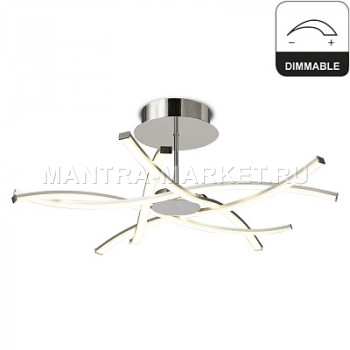   MANTRA AIRE LED 5917