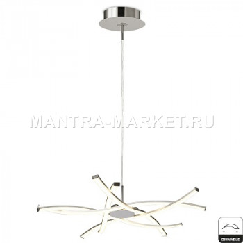  MANTRA AIRE LED 5912