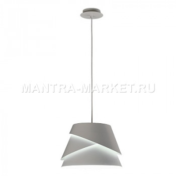  MANTRA ALBORAN 5862