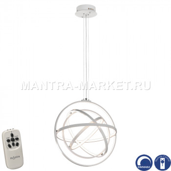  MANTRA ORBITAL 5741