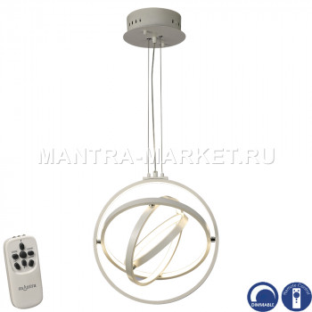  MANTRA ORBITAL 5742