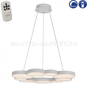  MANTRA LUNAS 5760