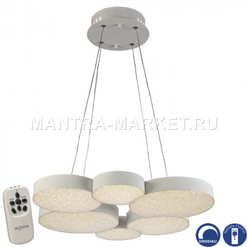  MANTRA LUNAS 5761