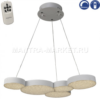 MANTRA LUNAS 5762