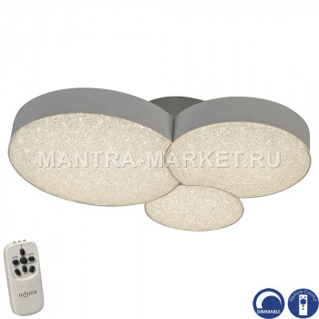  MANTRA LUNAS 5766