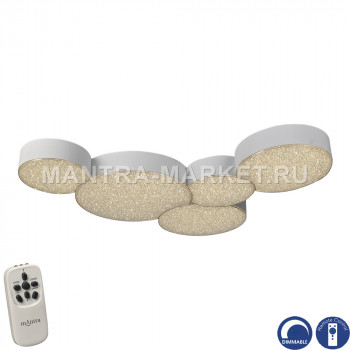  MANTRA LUNAS 5768
