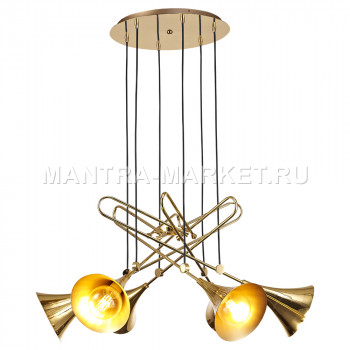  MANTRA JAZZ 5895