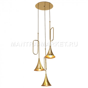  MANTRA JAZZ 5896