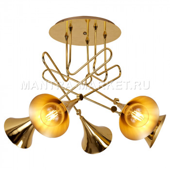  MANTRA JAZZ 5897