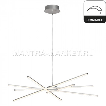  MANTRA STAR LED 5911