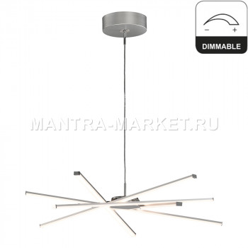  MANTRA STAR LED 5913