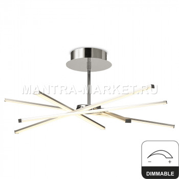  MANTRA STAR LED 5918
