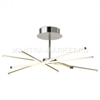  MANTRA STAR LED 6031