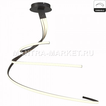  MANTRA NUR 5832