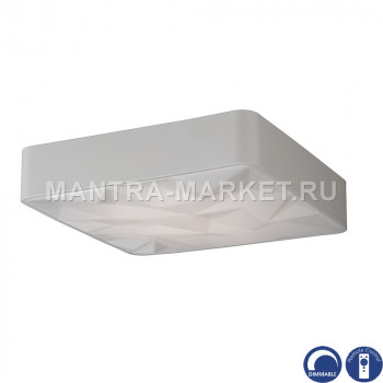   MANTRA ROMBOS 5880