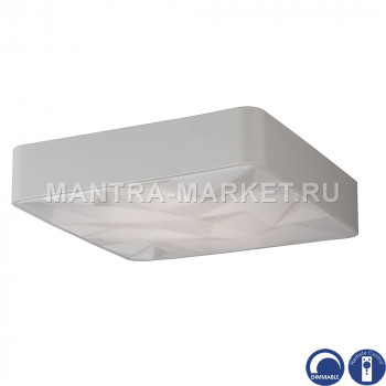   MANTRA ROMBOS 5881