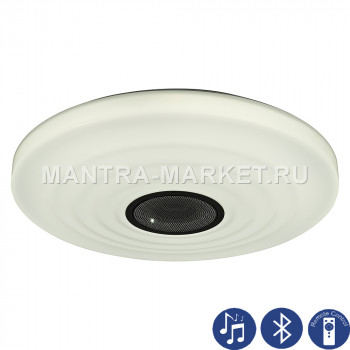   MANTRA ONDAS MUSIC 5878 ( )
