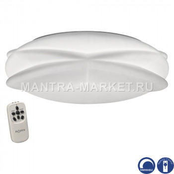   MANTRA LASCAS 5955